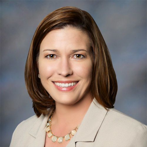 Janet Rummel